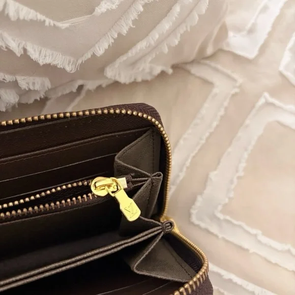 Designer look wallet - Picture 6 of 7